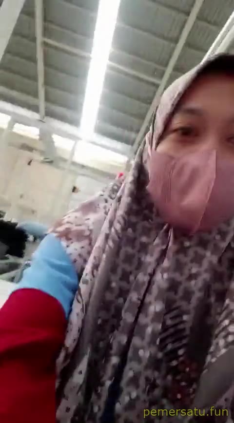 P7 Anis Fitriyah Skandal Abg 18yo Kurus Ngentot