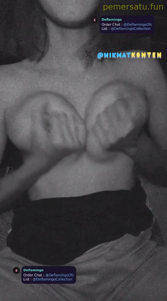 P8 Panya Jilbab Reupload ABG 18yo Pemersatu Fun