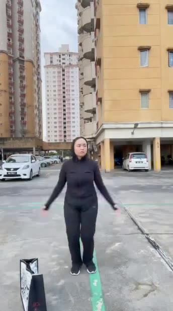 (new) FATIHAH OUT P1