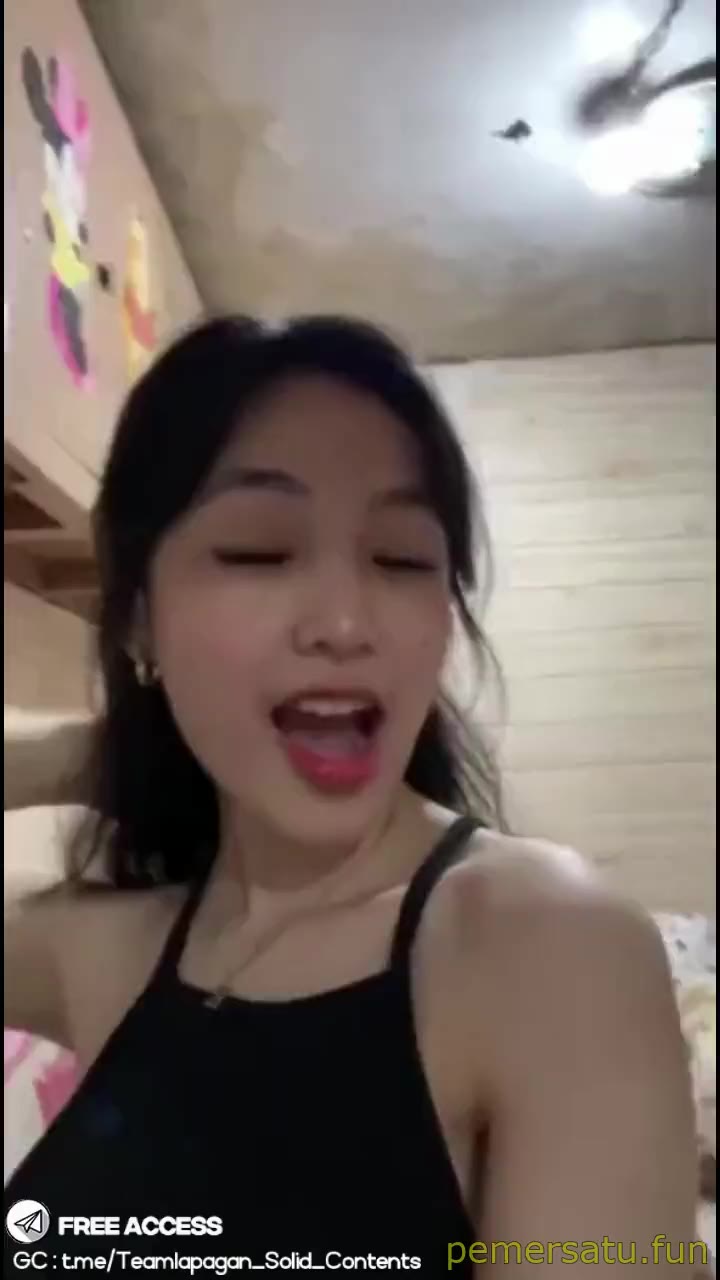 P7 Kauri Lorraine 18yo Sange Viral