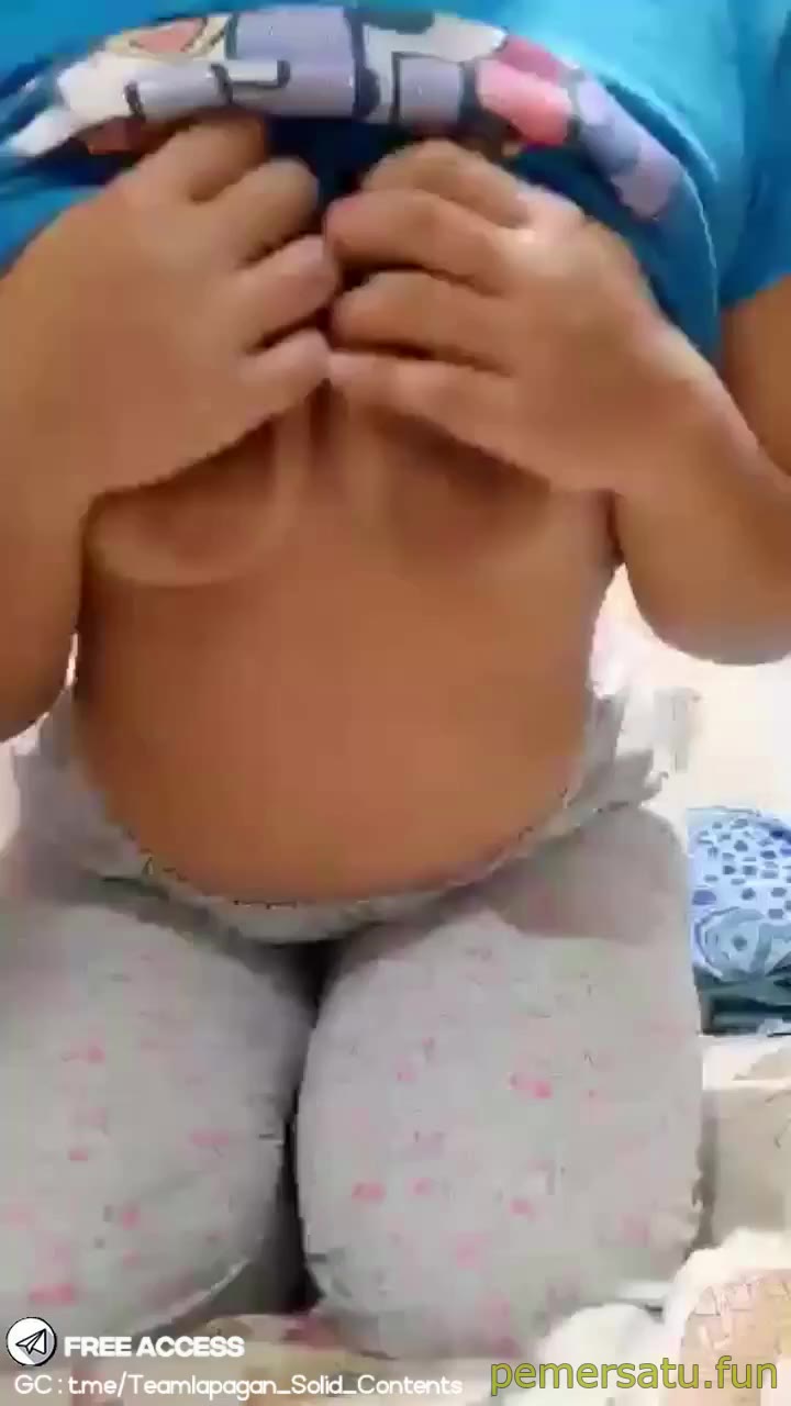 P12 Chrisza Abg 18yo Pemersatu Fun