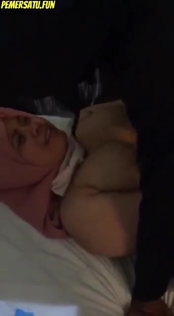 P8 Yana Leaks Michuu Jilbab Part