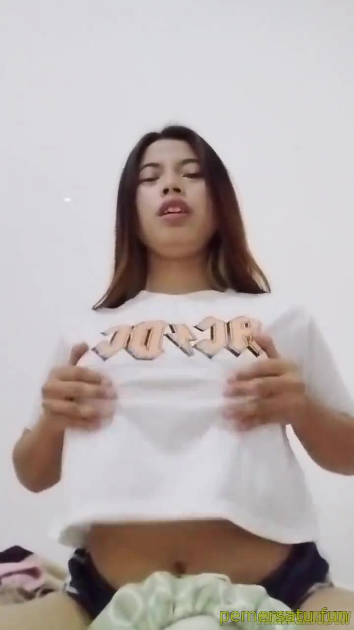 P38 Talent Ollive Abg 18yo Viral