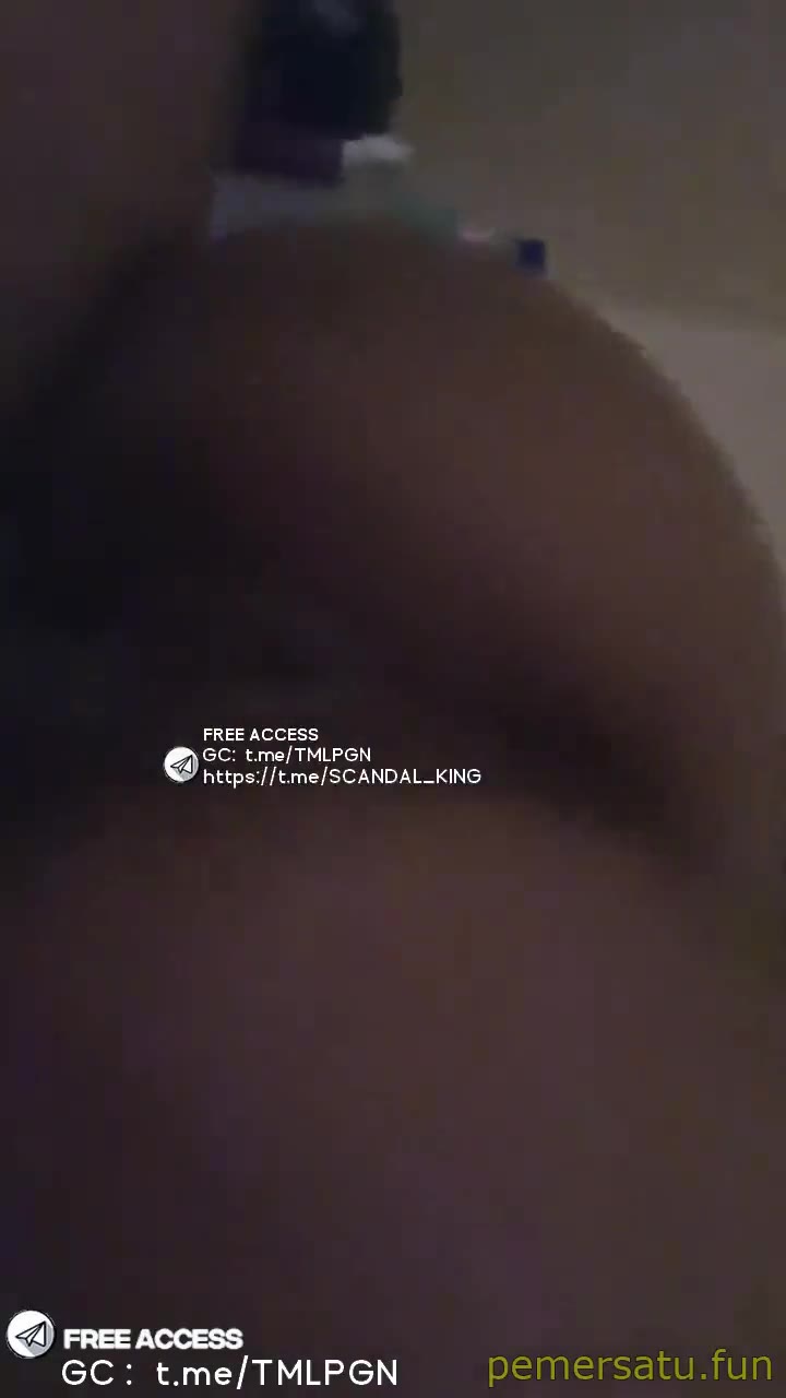 P9 Mlagra Abg Viral 18yo 