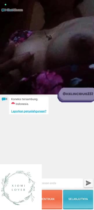 PoopHD Ome Tv ZP94 -