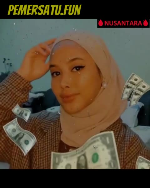 P1 Jilbab Fasha Output