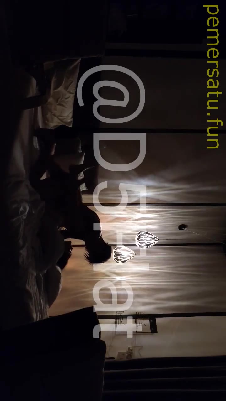 P7 Fira Dsflat Hijab Ngewe