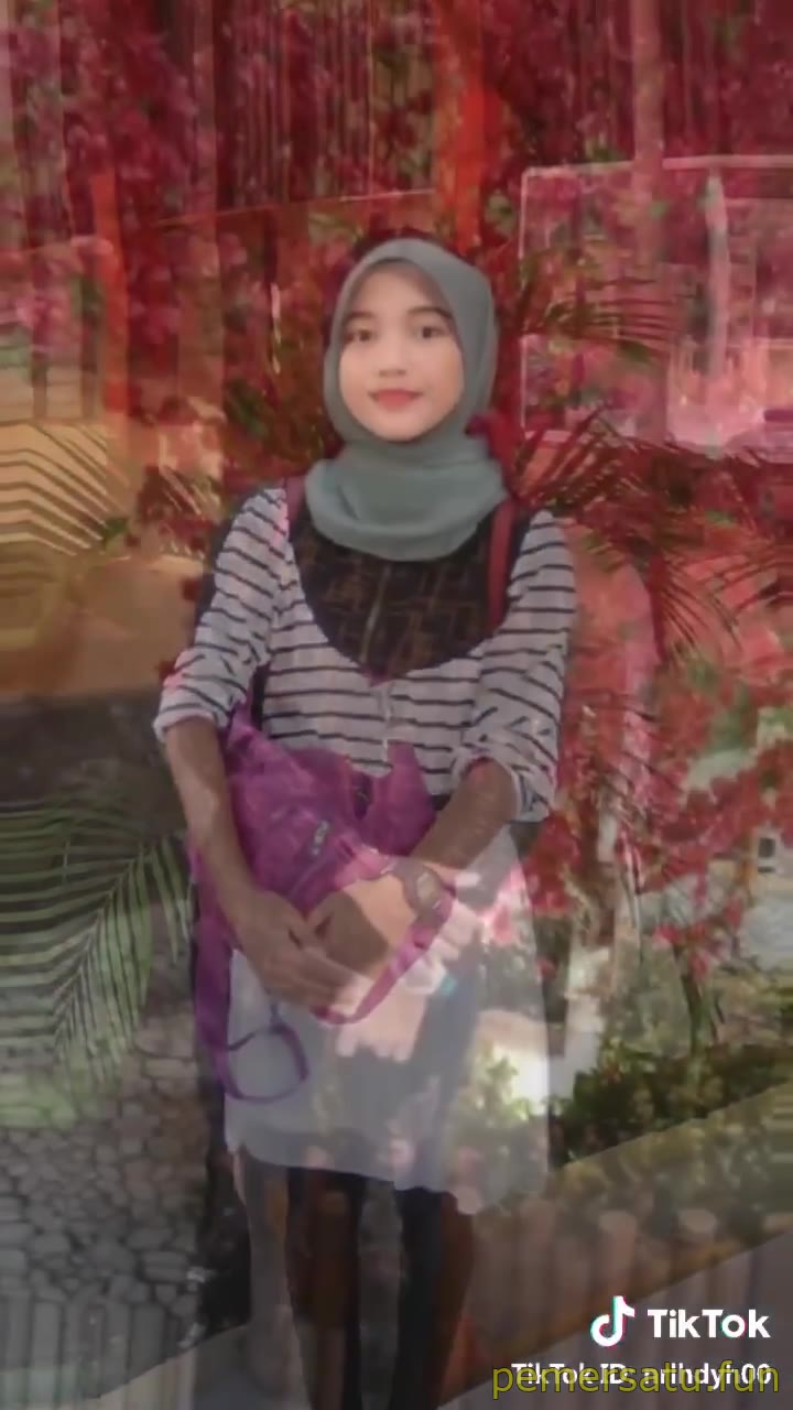 Video Viral Terbaru P19 Haira Tiktoker Abg 18Yo Pemersatu Fun 19 PEMERSATUDOTFUN