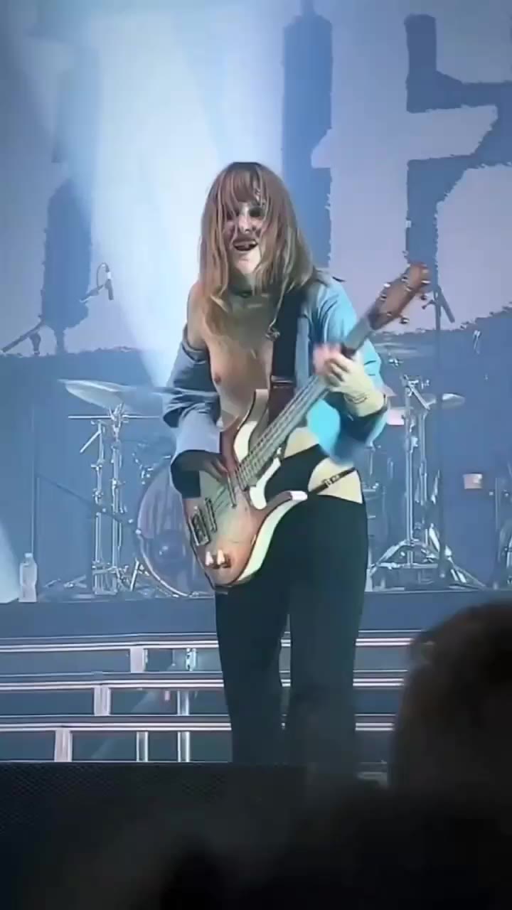 Video Viral Terbaru Konser Toples Bokep Viral Band Bokep PEMERSATUDOTFUN