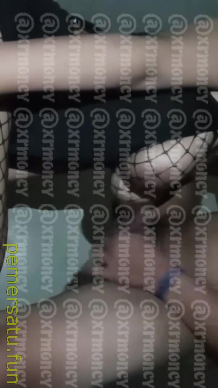 P32 Moncy Gazelle Hijab Update 18yo Montok