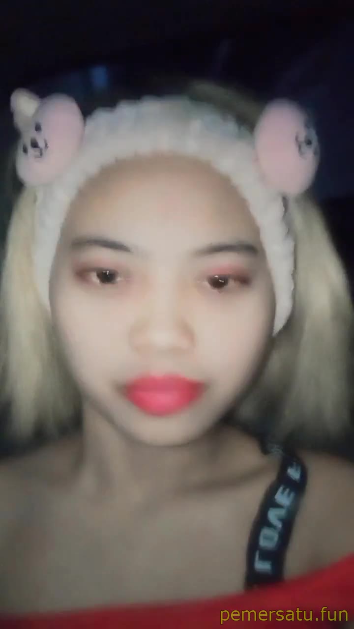 P38 Silvia Abg 18yo Memek Rapet Video Disebar Tukang Becak