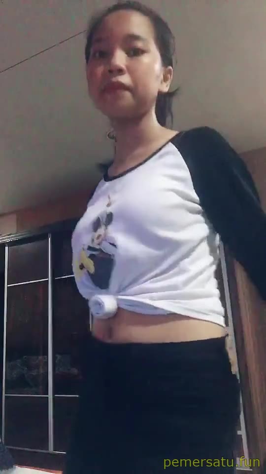Video Viral Terbaru P180 Nurul Syafina Jilbab Pap Tetek 180 PEMERSATUDOTFUN