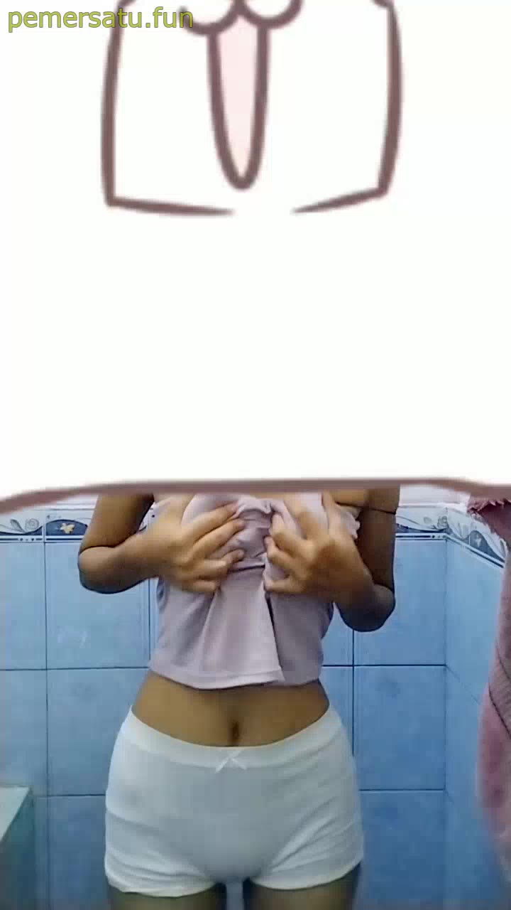 P3 Talent Kaira Abg 19yo Toket Kecil Memek Wangi Teh Melati