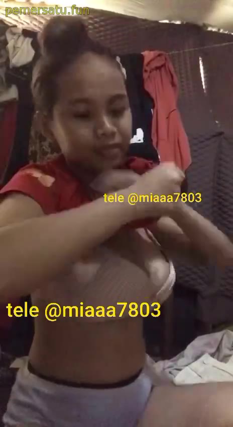 P4 Mia Tiktok Abg 18yo Update Agustus