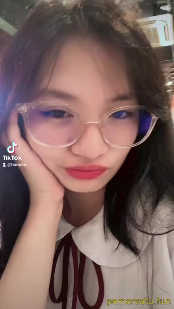 P12 Martha V2 Abg 18yo Viral