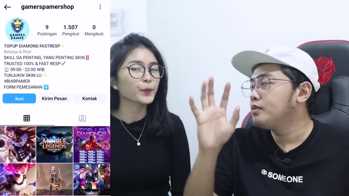 2 BIKIN MERINDING RATU JELLY Ft Afirapila PART