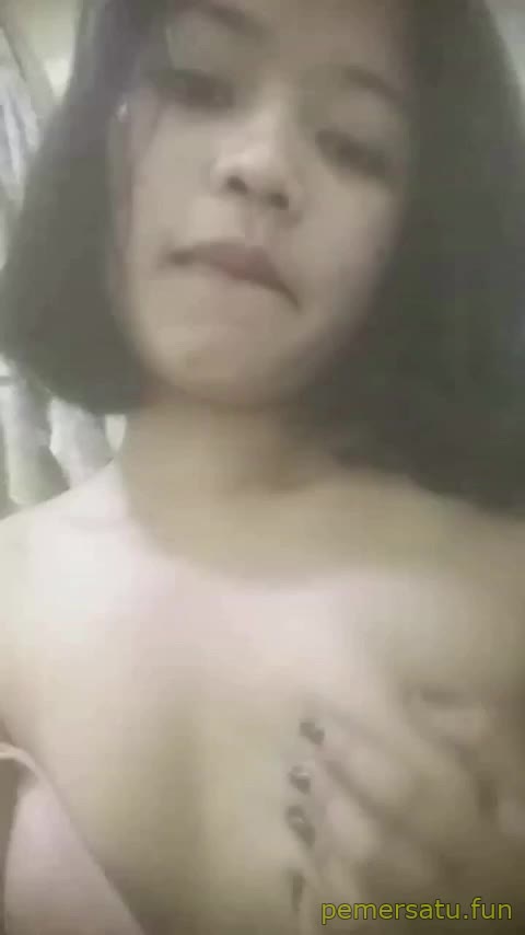 P12 Mella Abg 18yo Pemersatu Fun