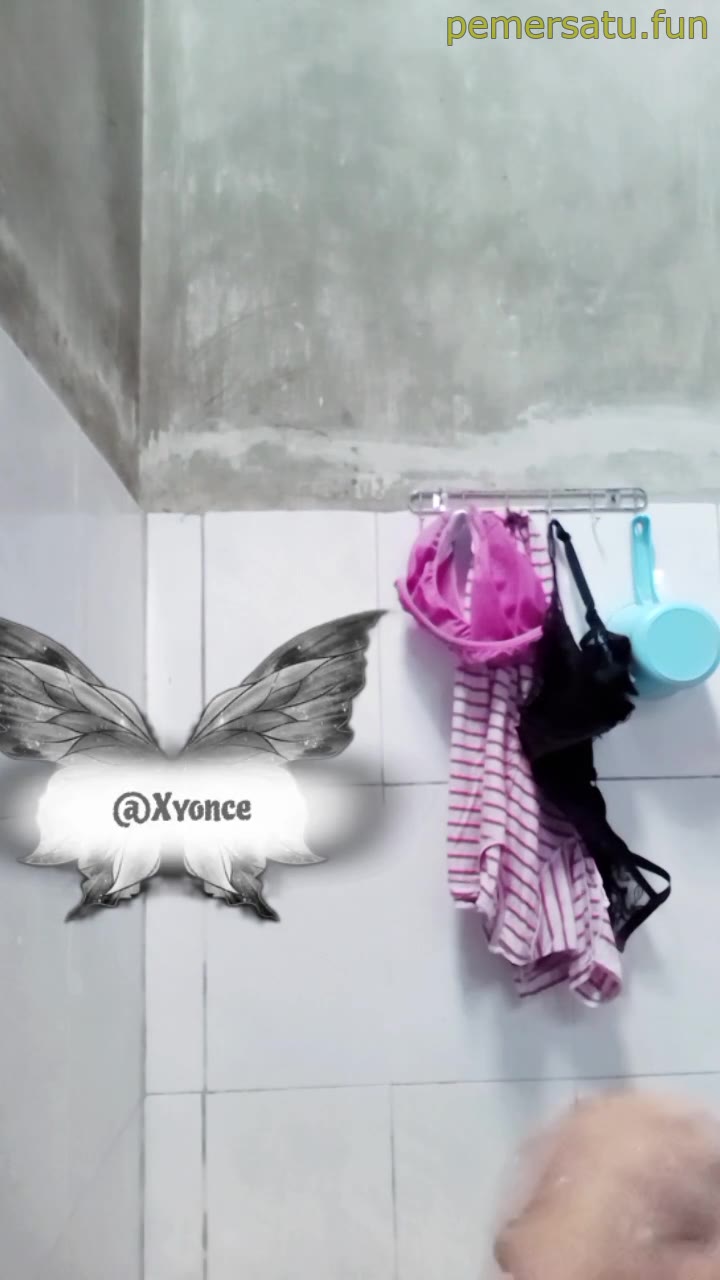 P7 Talent Moncy Bikin Sange