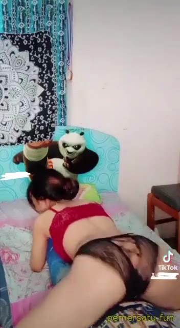 Video Viral Terbaru P55 Sudarti Hijab 18Yo Tiktoker Sange Viral 55 PEMERSATUDOTFUN