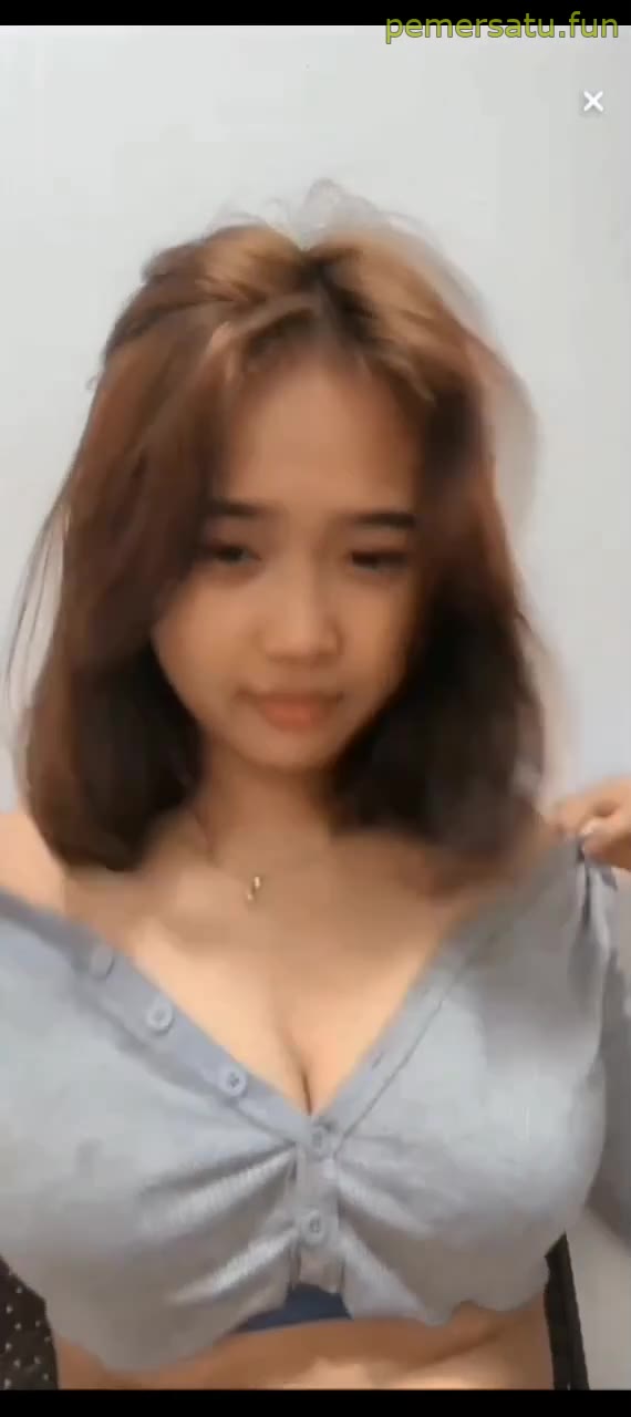 Pink Chindo Mantap Toge Lingerie