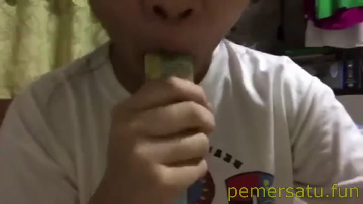 P6 Wawa Abg 18yo Mantan Mulus Langsing