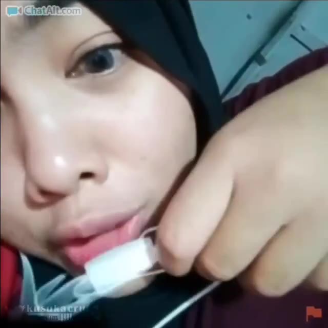 PoopHD 638sb-Ome Tv Hijab Hitam Mulus - Funcrot -