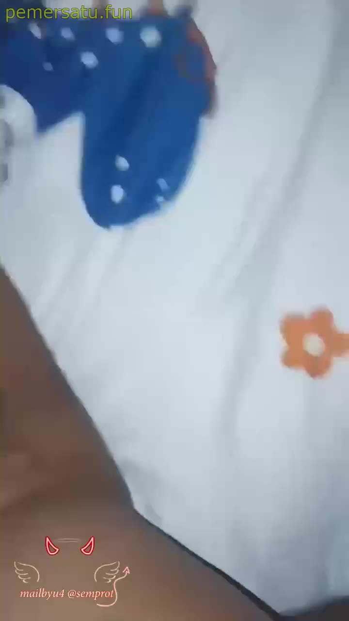 P5 Pembantu Stw Jadi Budak Majikan