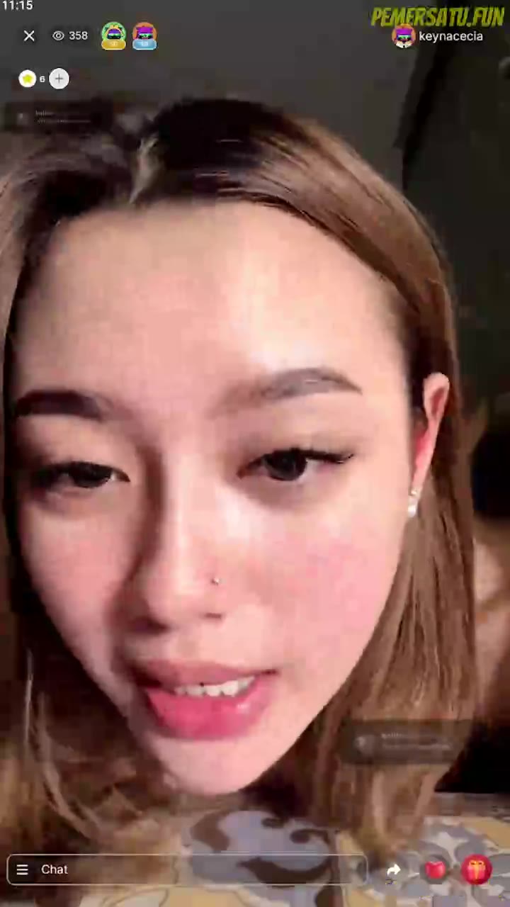 P6 Keyshit Colok Memek 19yo Viral