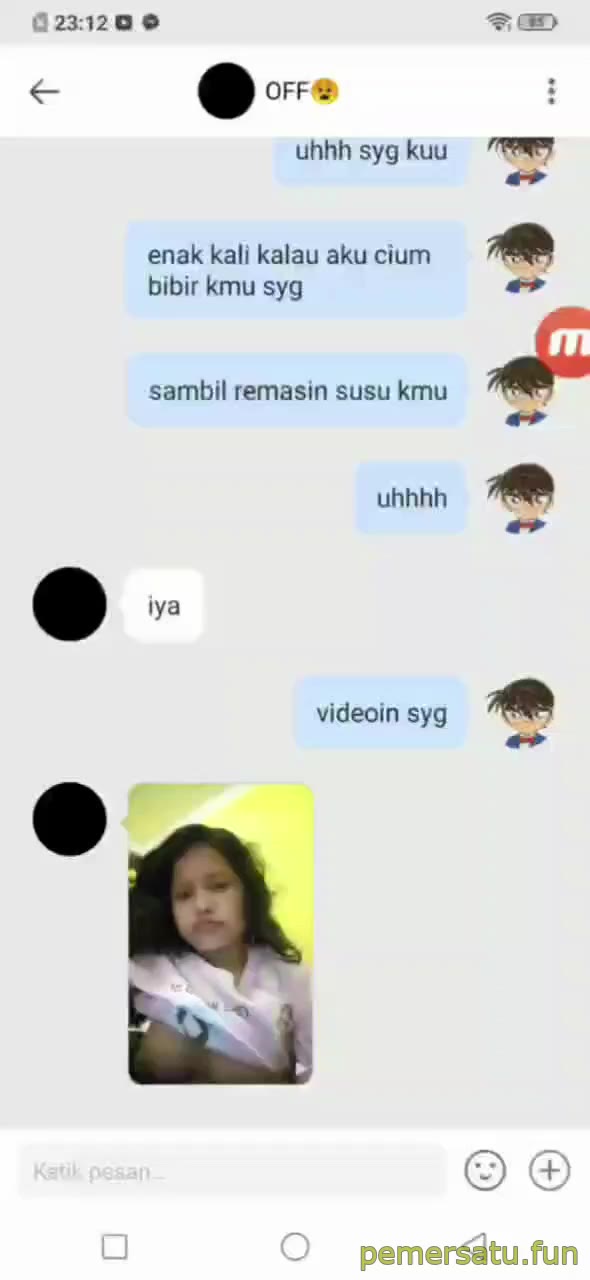 P12 Putri Love Abg 18yo Pemersatu Fun