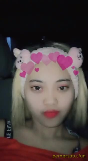 P37 Silvia Abg 18yo Memek Rapet Video Disebar Tukang Becak