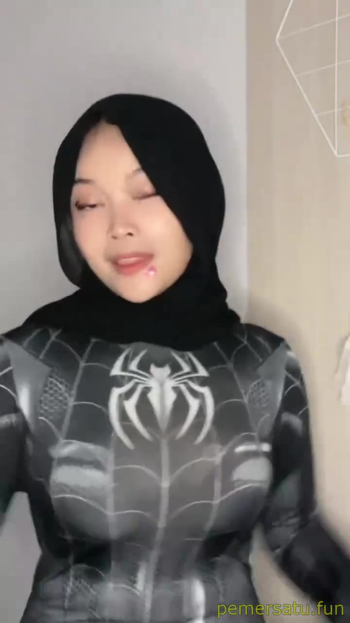 P15 Sheii Live Hijab Trakteer Binal