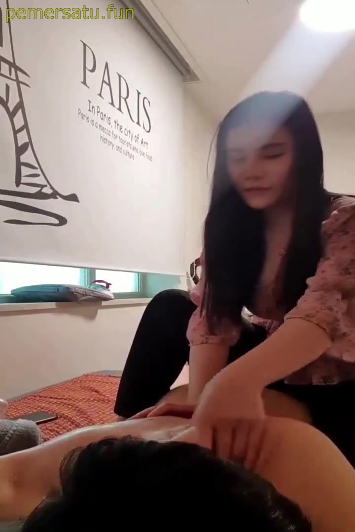 Video Viral Terbaru P2 Pijat Plus Plus Mantap 2 PEMERSATUDOTFUN