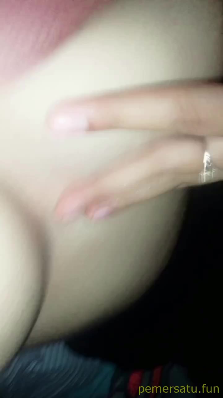 P1 Fitria Abg 18yo Pemersatu Fun