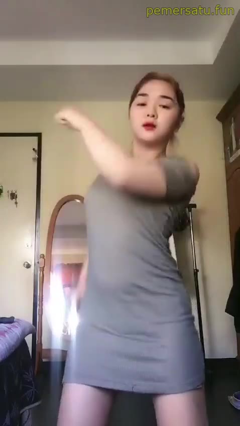 P4 Sakura Chindo Tiktoker Sange