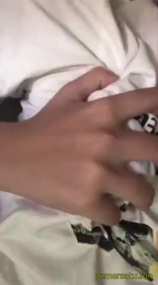 P11 Sherly Tiktoker 18yo Kacamata Viral