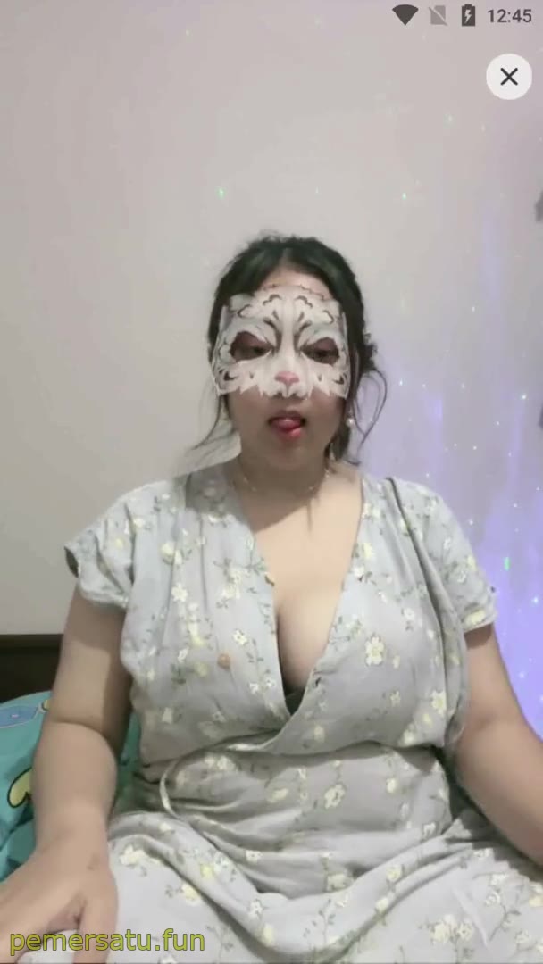 Tobrut Pakai Daster Damage Nambah