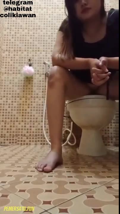 (new) Youtuber Saya Darla Viral P1