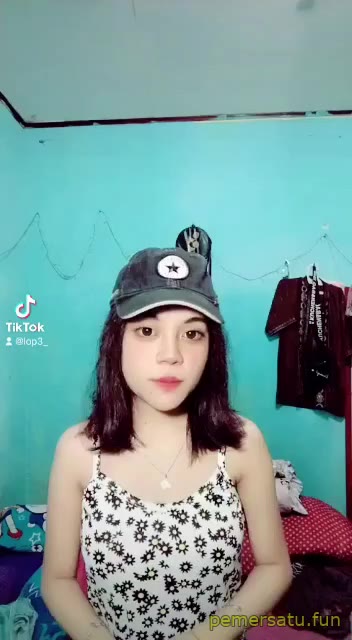 P3 Putri Toket Kecil Tokcil Abg 18yo Pemersatu Fun