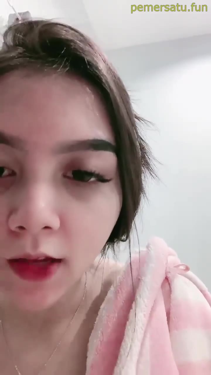 P3 Luccy Abg 18yo Toket Pink