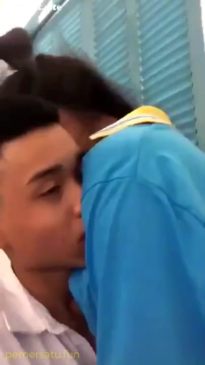 Video Viral Terbaru Habis Pelajaran Olahraga Mampir Gudang Sekolah PEMERSATUDOTFUN