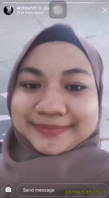P5 Nakal Arinah Syahirah 1 Abg 18yo Pemersatu Fun