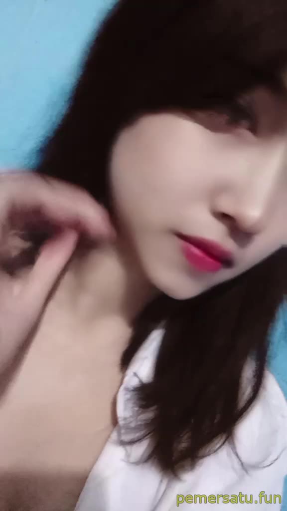 Tetek Awek Juling Pap