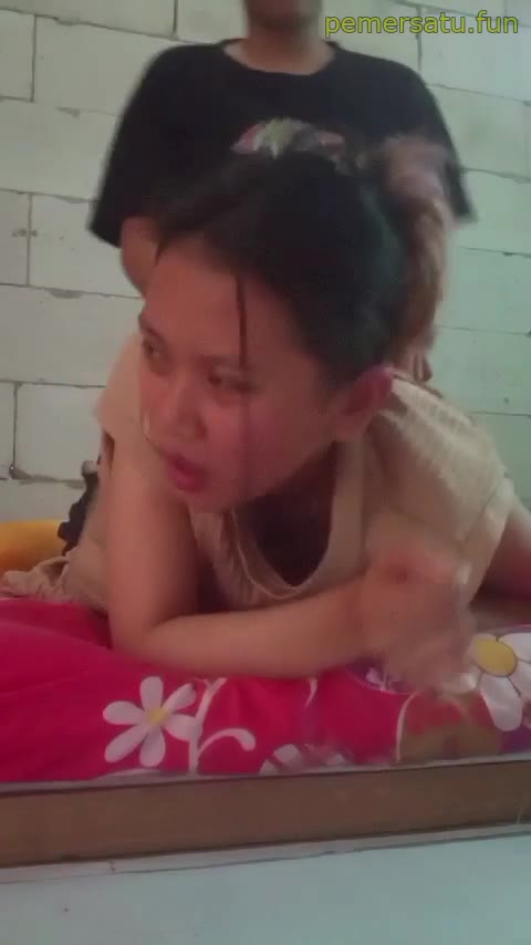 P5 Mbak Penjaga Konter Abg 18yo Pemersatu Fun