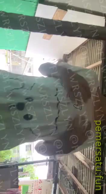 P58 Hijab Flwrszlyn 11juni Abg 18yo Solo Eksib