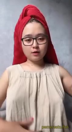 P6 Mom Biti Jilbab Youtube Binal