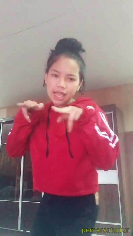 Video Viral Terbaru P46 Nurul Syafina Jilbab Abg 18Yo Pemersatu Fun 46 PEMERSATUDOTFUN