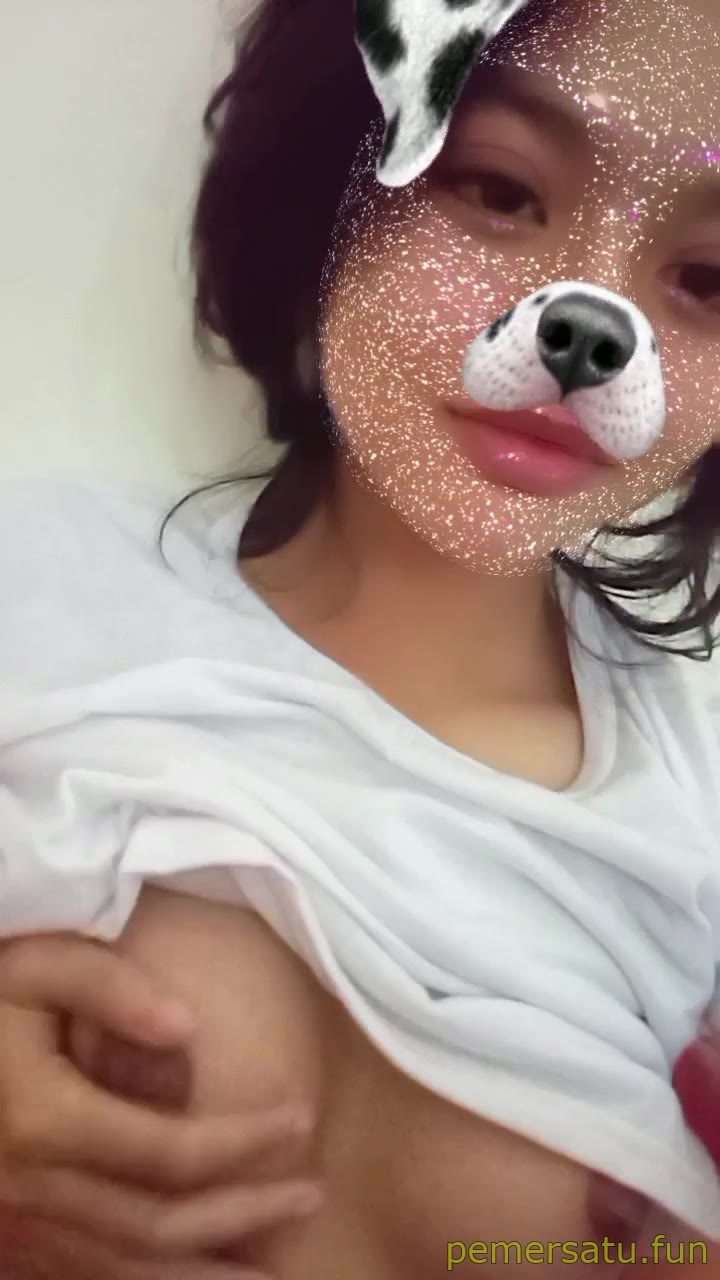 Video Viral Terbaru P6 Alin Part 2 Abg 18Yo Jilbab Kacamata Tocil Ketagihan Colmek 6 PEMERSATUDOTFUN