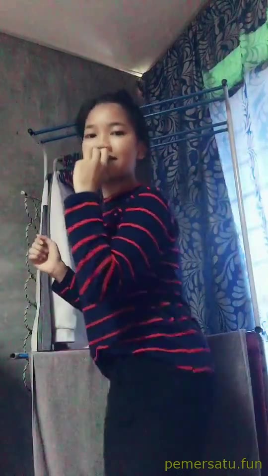 Video Viral Terbaru P69 Nurul Syafina Jilbab Pap Tetek 69 PEMERSATUDOTFUN