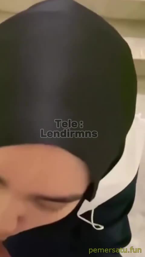 Video Viral Terbaru Dood – Jilbab Cakep Sepong Kontol Gede PEMERSATUDOTFUN