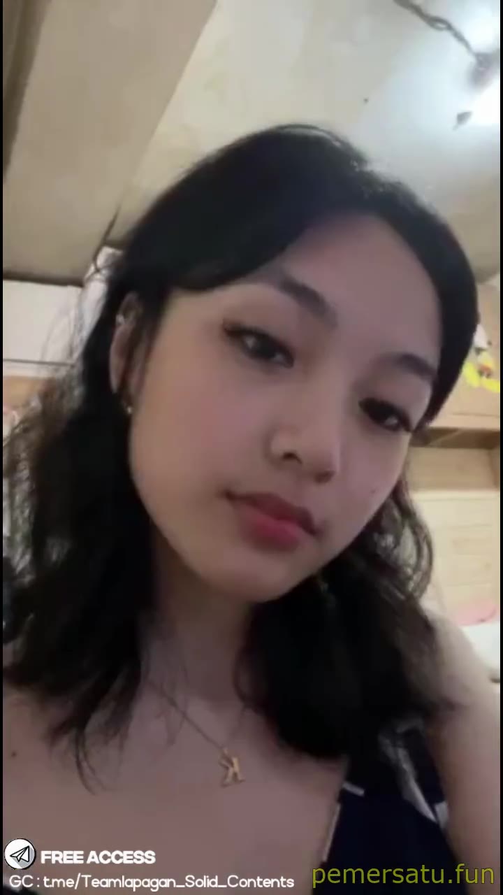 P17 Kauri Lorraine 18yo Sange Viral